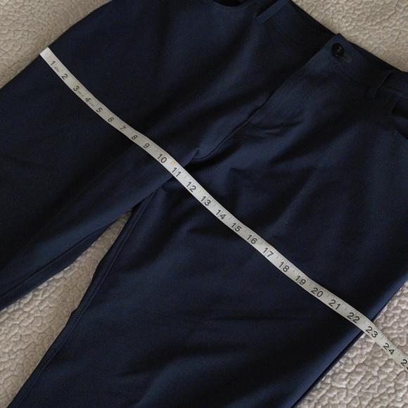 Public Rec 40x30 Navy Blue Men's Pants - Picture 6 of 16